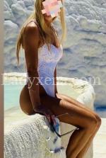 Jadejoliebeluci - escort Cannes