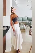 Lila-Jade - escort Cannes