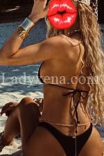 Jessica-Belluci - escort Cannes