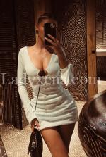 Jessica-Belluci - escort Nice
