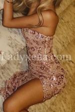 Jessica-Belluci - escort Paris 6eme