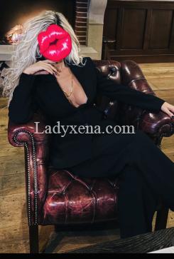 Jessica-Belluci - escort Paris 17eme