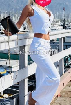 Jessica-Belluci - escort Nice