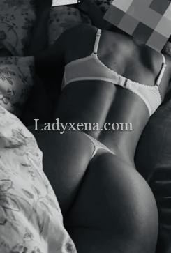 Jessica-Belluci - escort Paris 17eme