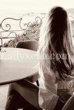 Jessica-Belluci - escort Antibes