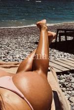 Jessica-Belluci - escort Nice