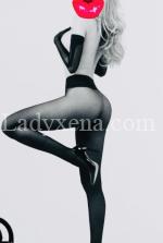 Jessica-Belluci - escort Nice