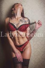 lizapro - escort agde