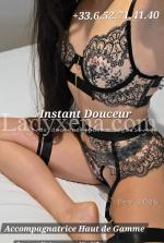 instantdouceur - escort Bordeaux