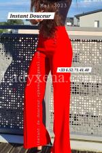 instantdouceur - escort Bordeaux