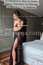 instantdouceur - escort Bordeaux