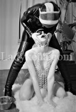 sixtine - escort Paris 20eme
