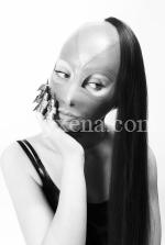 sixtine - escort Paris 9eme