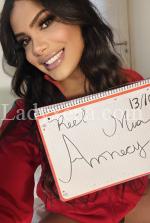 Chaud - escort Annecy
