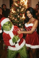 Chaud - escort Vichy