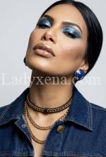 Chaud - escort Vannes