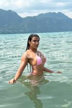 Chaud - escort Annecy