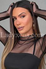 Chaud - escort Vichy