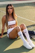 Chaud - escort Clermont Ferrand