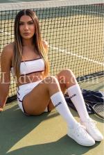 Chaud - escort Clermont Ferrand