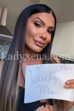 Chaud - escort Vichy