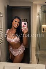 Chaud - escort Vichy