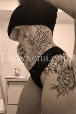 petitelise - escort Lille