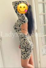 keilaluxe - escort Choisy le roi