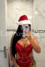 keilaluxe - escort Choisy le roi