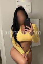 keilaluxe - escort Choisy le roi