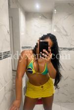 keilaluxe - escort Choisy le Roi