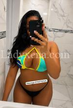 keilaluxe - escort Choisy le roi