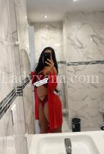 keilaluxe - escort Choisy le roi
