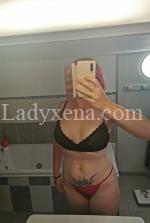 jenny62 - escort Saint Omer