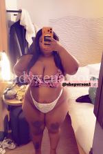 melissabbw - escort Herblay