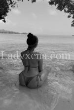Elsa_sedeplace - escort Perpignan