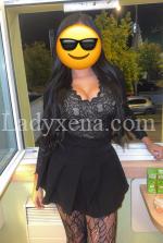 Noelya-deplace - escort Perpignan