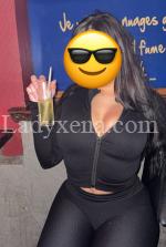 Noelya-deplace - escort Perpignan