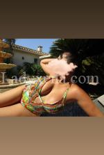 Noelya-deplace - escort Perpignan
