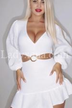 alexia2020 - escort Besan&ccedil;on