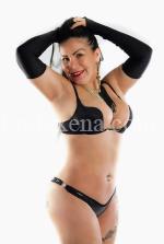 Sarahh - escort Romans sur ISERE