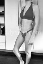 La-Miss - escort Vannes