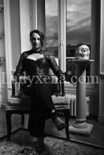 DominaTroitsa - escort Paris 16eme