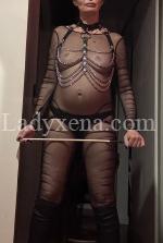 emmahdomina - escort Paris 17eme