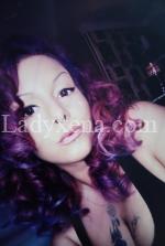 luna87 - escort Courbevoie