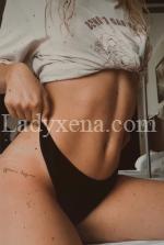 rebecca57 - escort Metz