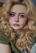 Angel-Jay - escort GRANVILLE