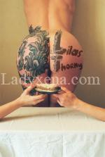 Lilas_Thorny - escort Paris 19eme