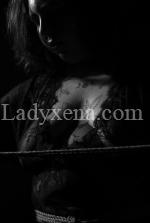 mizuki - escort Nantes
