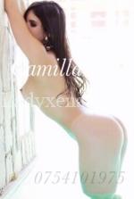 camilla - escort Colmar